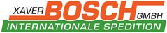 Logo der Xaver Bosch GmbH